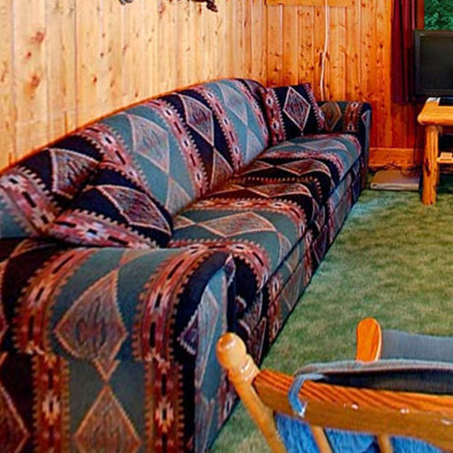 Anderson'S Northland Lodge Walker Exterior foto